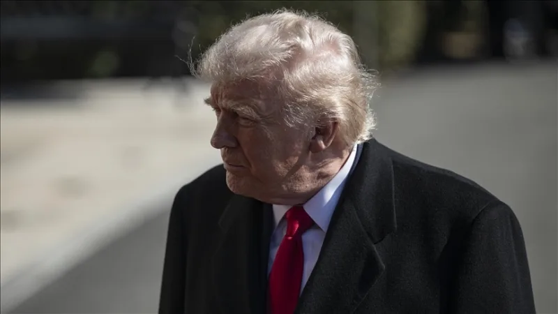 Americký prezident Trump vyhlásil, že vojnu s Iránom ukončia do 2–3 týždňov